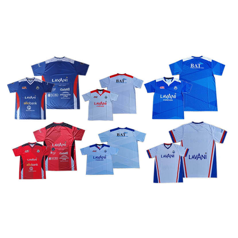 BAJU KAOS ATASAN JERSEY PROLIGA TERBARU,  KAOS BOLA VOLLY PROLIGA FULL PRINTING