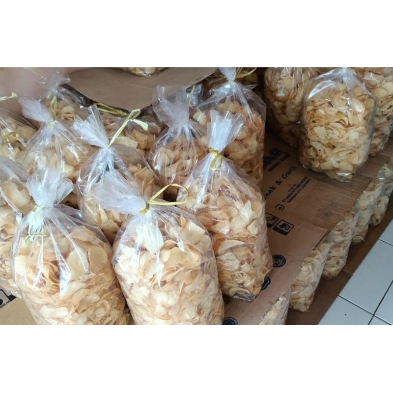 

keripik singkong