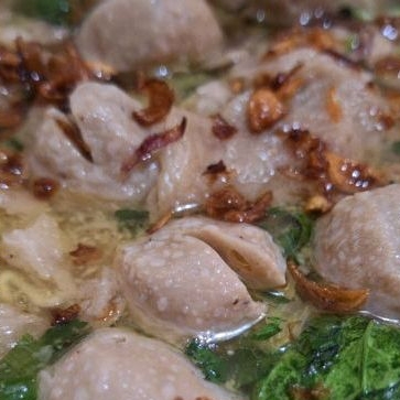 

5 PORSI BAKSO URAT RAOS