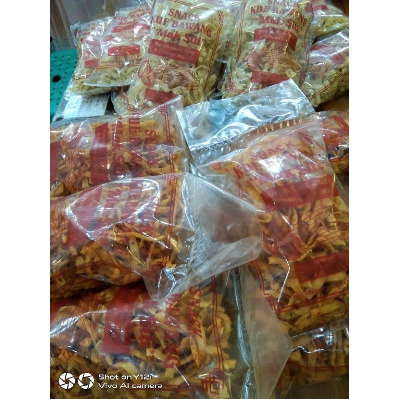 

stik bawang