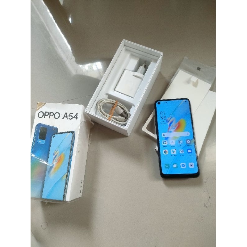 Second Oppo A54 4/64