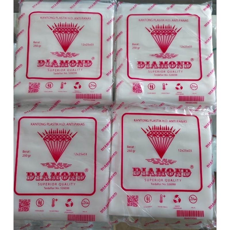 Plastik HD uk 12x25/15×30 03