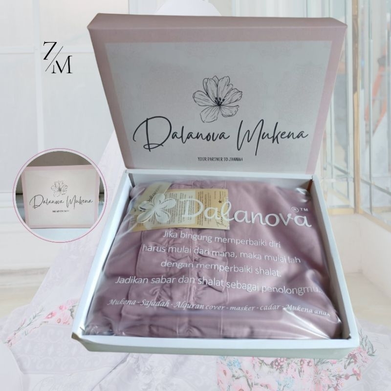 

Box Kado Dalanova