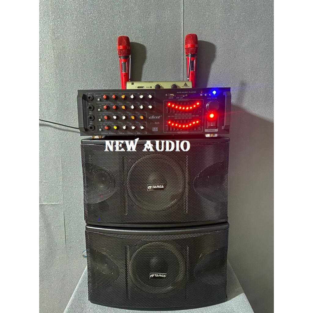paket sound sistem karaoke 8 inch ( bisa bayar ditempat)