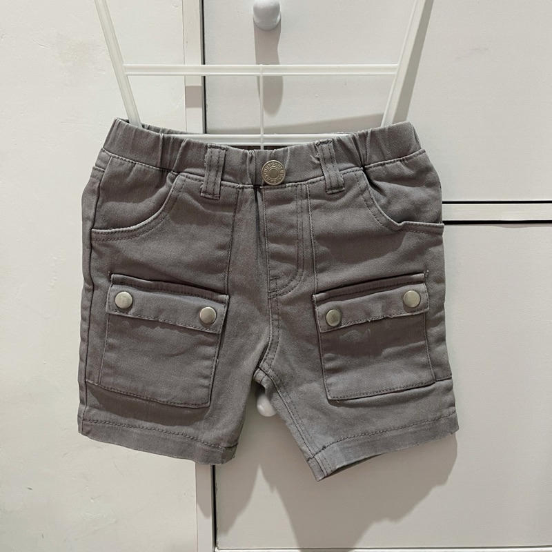 celpen bayi vintage prelov, 6-12 bulan