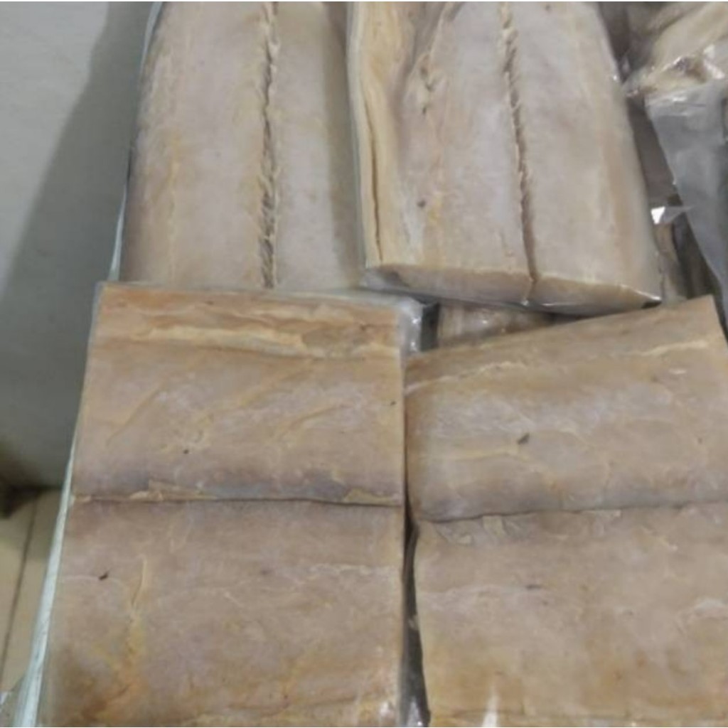 

ikan asin jambal roti tenggiri tanpa tulang asli pemangkat