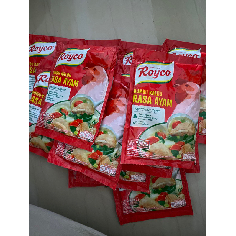 

royco ayam 94g