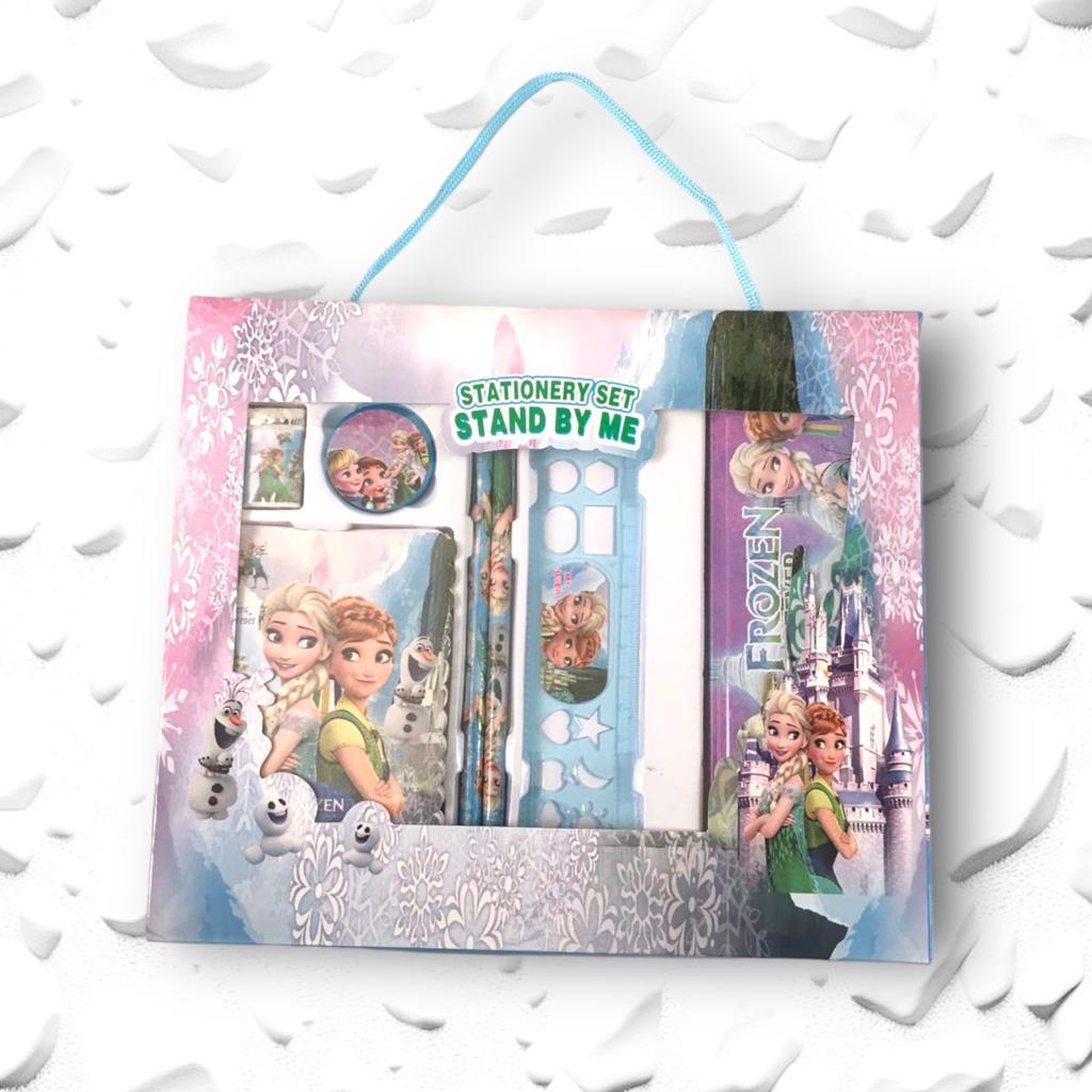 

Jual Produk [JNOFFICIAL](KTPS.19 )KOTAK PENSIL SETT / STUDY SET STATIONERY SET ALAT TULIS SEKOLAH