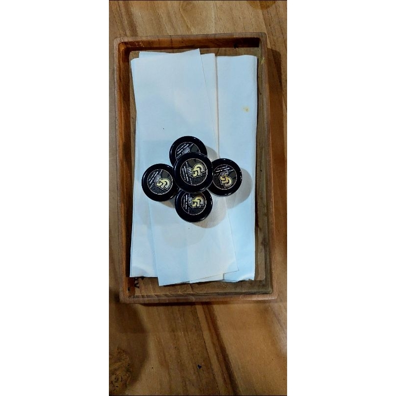 

wadah cream isi 2pcs