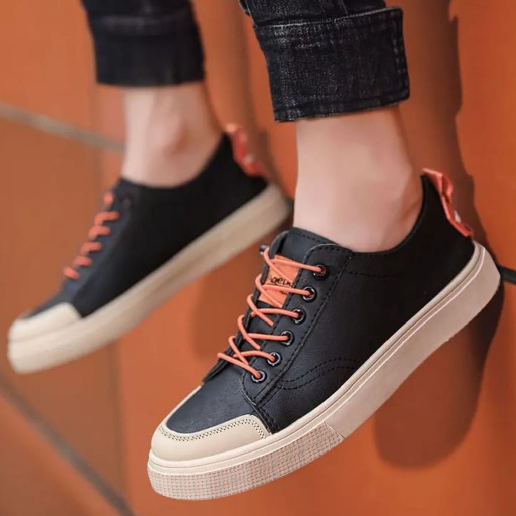SEPATU SPORT OUDSKOOL SNEKER SELLING SAKTEOABRD C.1975-5
