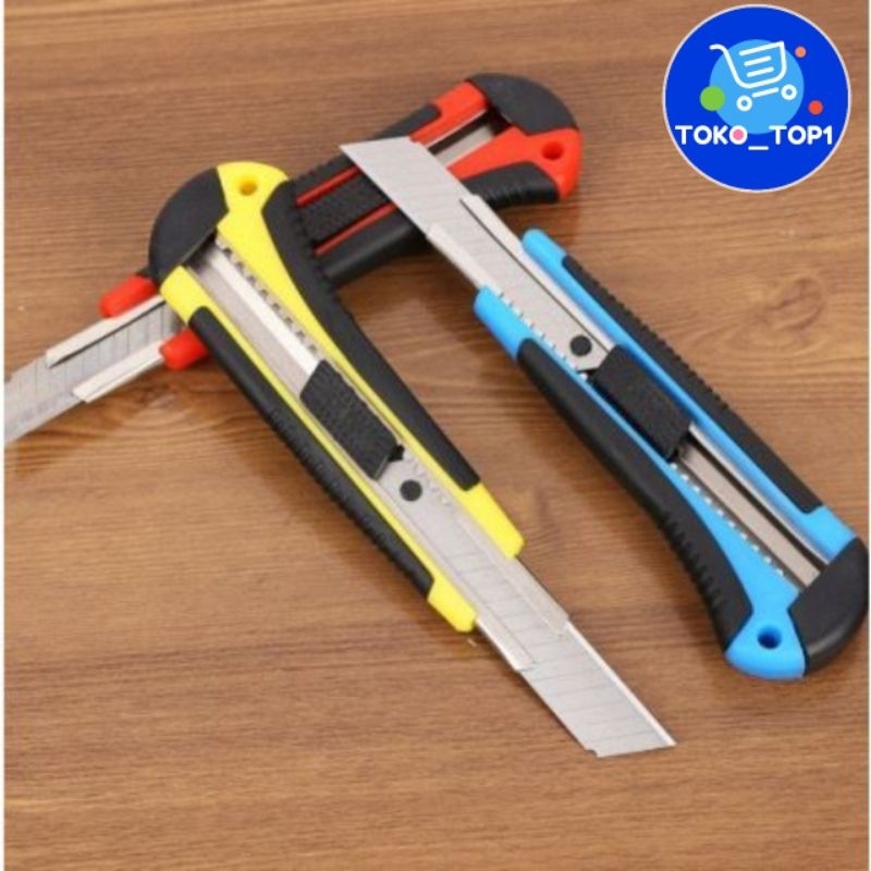 

Piasu Karter /Cutter Utility / Karter Besar GARANSI.