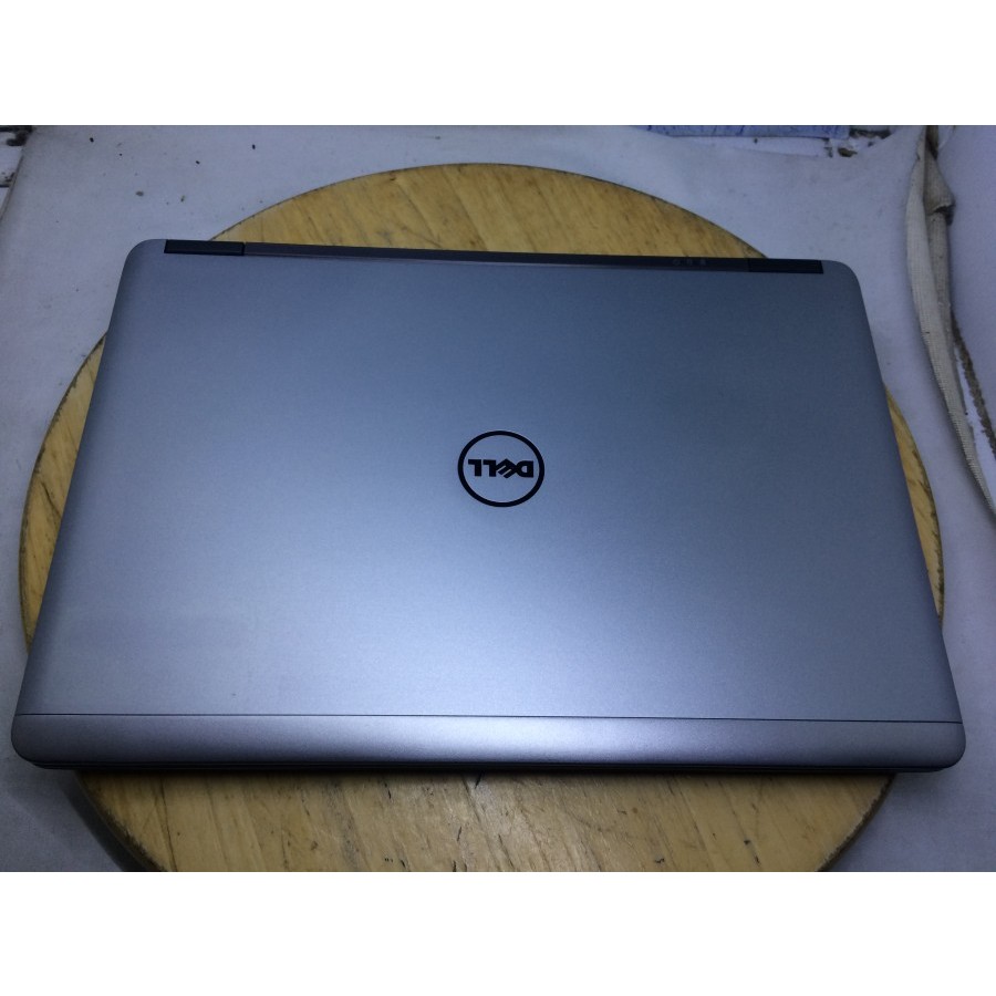 DELL LATITUDE E7440 i5 4310U 8GB RAM 128GB SSD MULUS