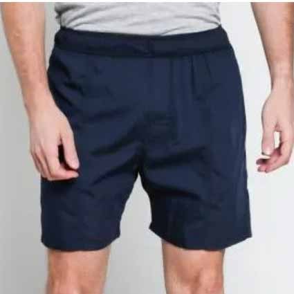 Boxer Pria 100% Katun Original Cole (Polos)