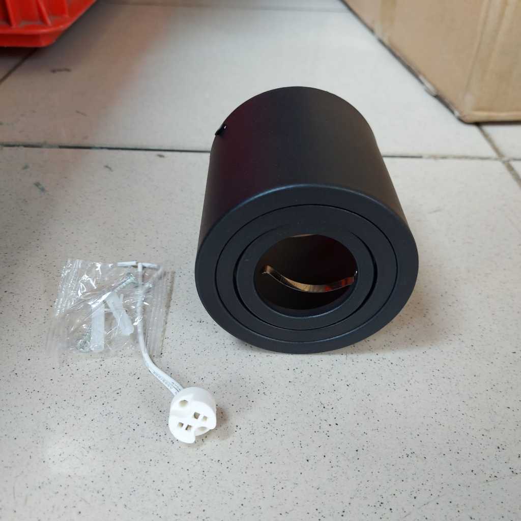 Kap Lampu Spot Light mr 16 Downlight Outbow Mr16 Sorot Halogen spot