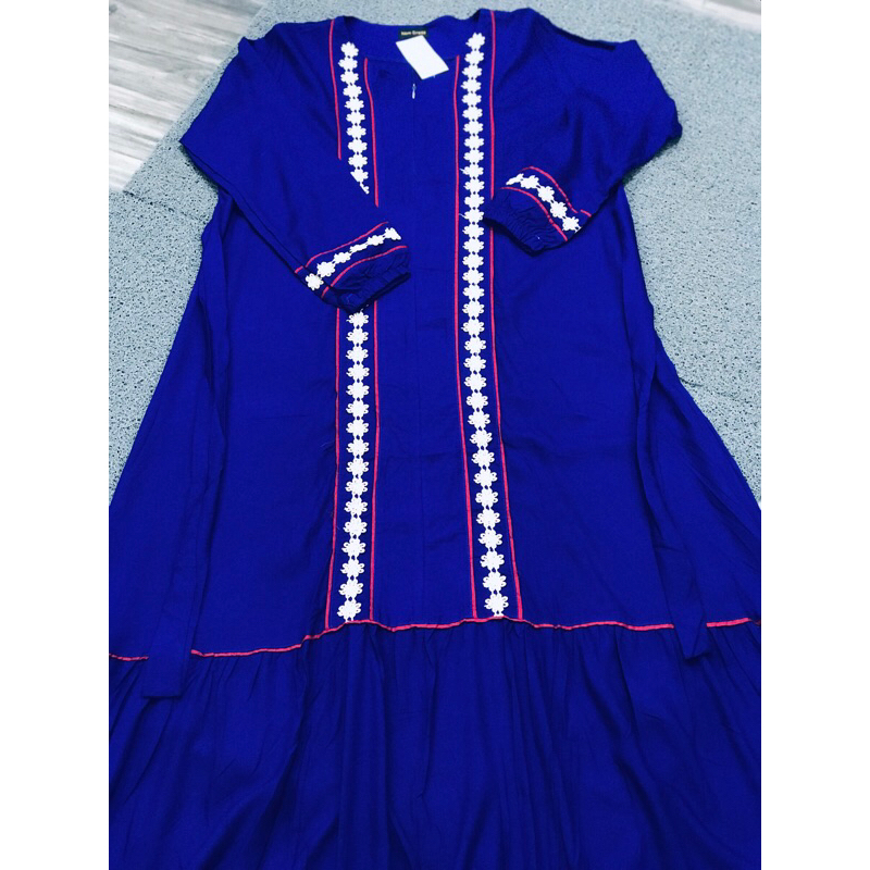 baju daster Noni dress