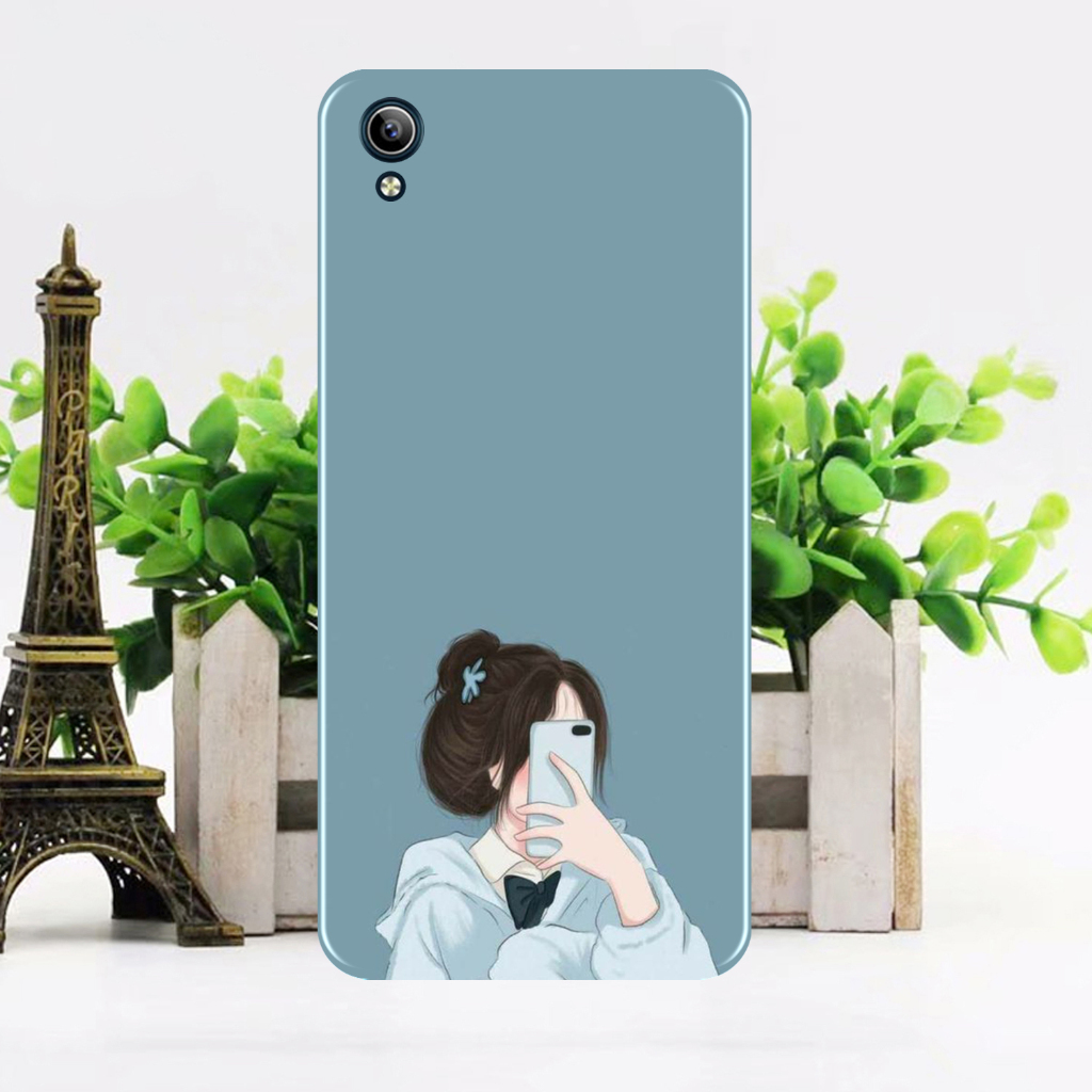 Case VIVO Y91C - Casing VIVO Y91C  Terbaru elephant_case_hp [ BERMOTIF ] Cassing Hp - Silikon Hp VIV