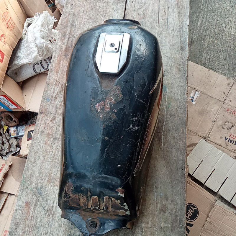 tengki gl pro gl max original