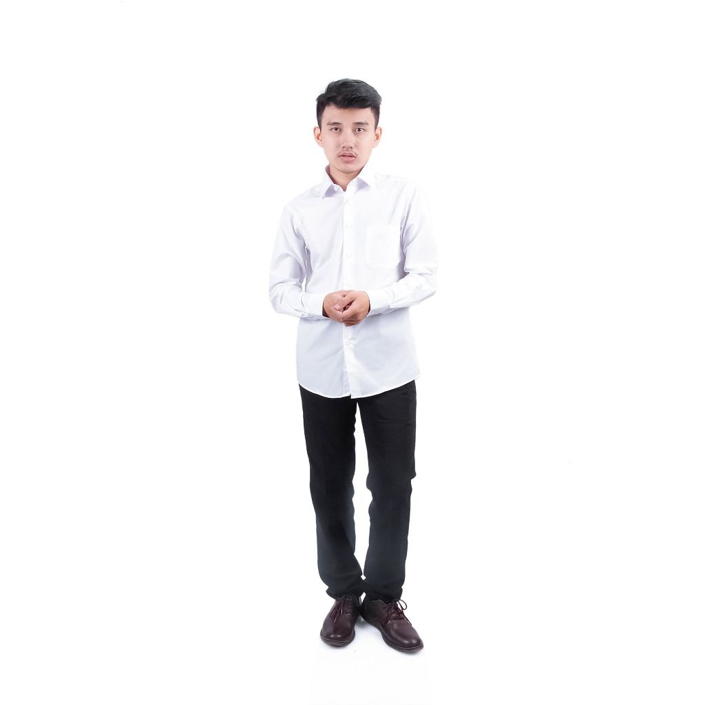 AARON GALE SB 3035 2017 LS KEMEJA FORMAL