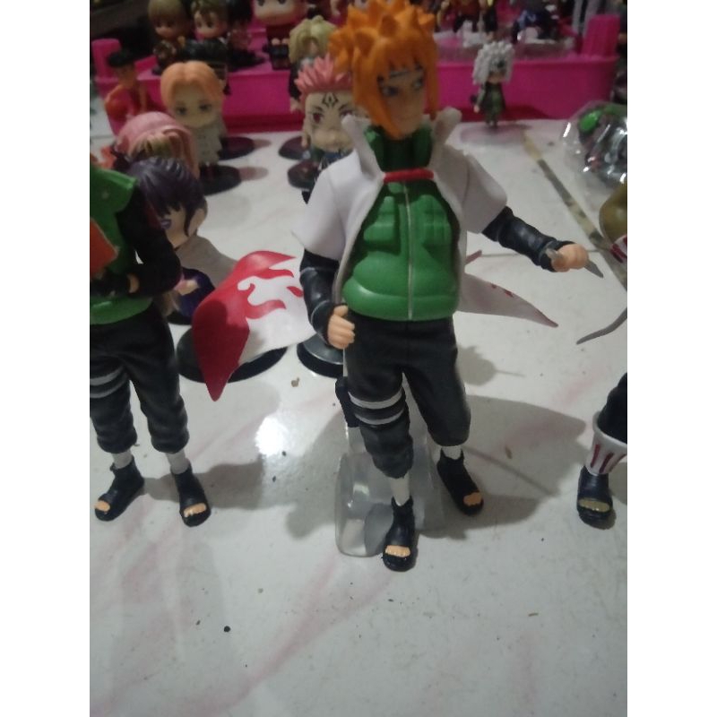 MINATO NAMIKAZE
