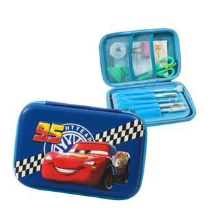 

[Serbalaku]Kotak Pesil Anak 3D Timbul Dengan Karakter Bagus Yang Sangat Cocok Buat Anak