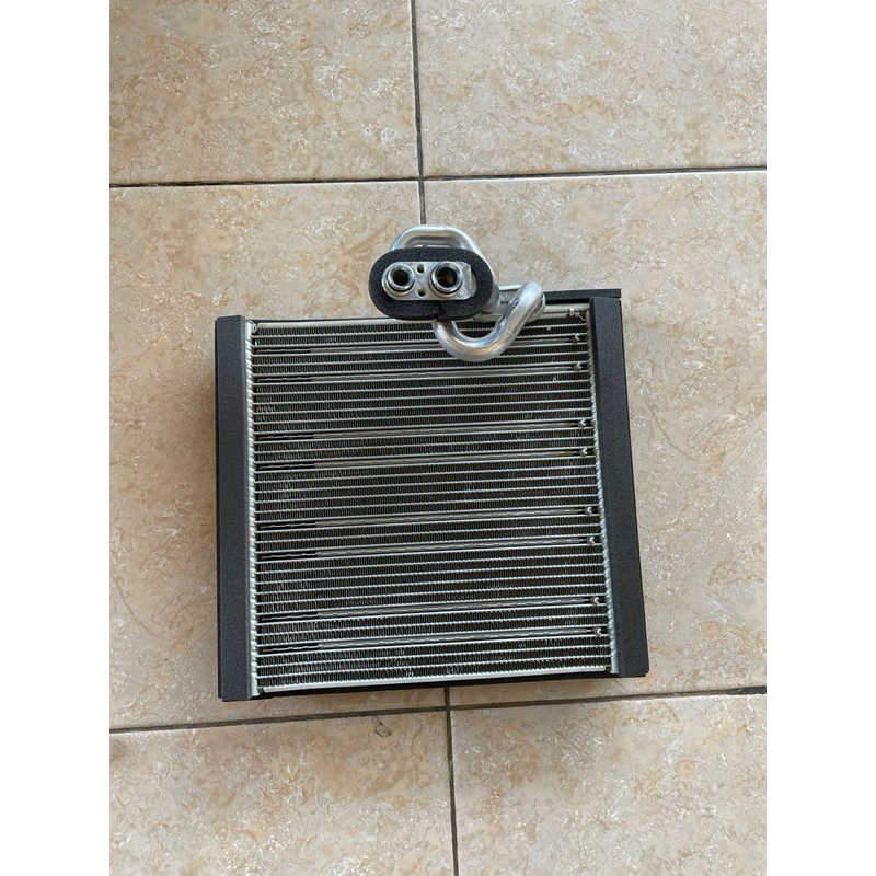Coil Evaporator Harrier 2015 Denso