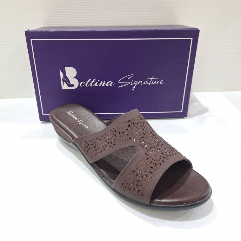 Sandal import wanita BETTINA C201-BS1760 ORIGINAL