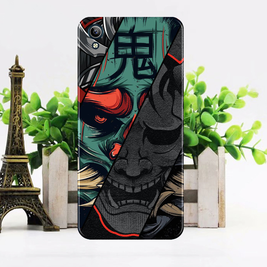 Case VIVO Y91C - Casing VIVO Y91C  Terbaru elephant_case_hp [ BERMOTIF ] Cassing Hp - Silikon Hp VIV