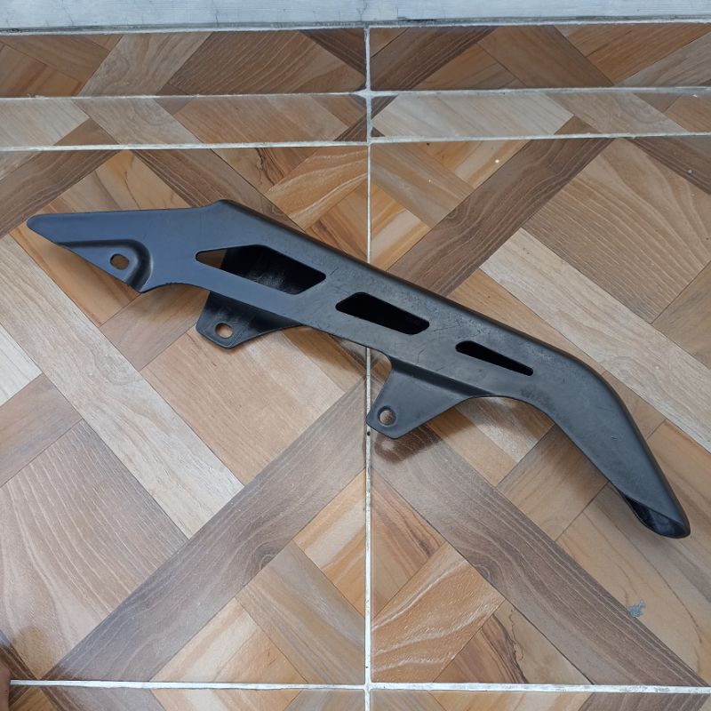 tutup rante katengkas rantai Hyosung bosowa rx125 RX 125 Original