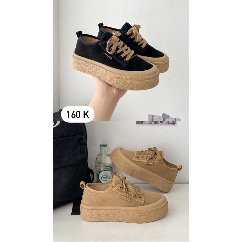 sepatu kece super keen