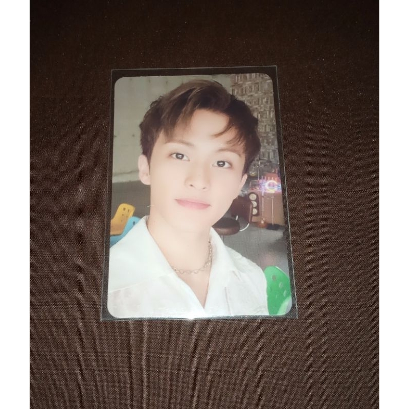 Mark fortune scratch tds