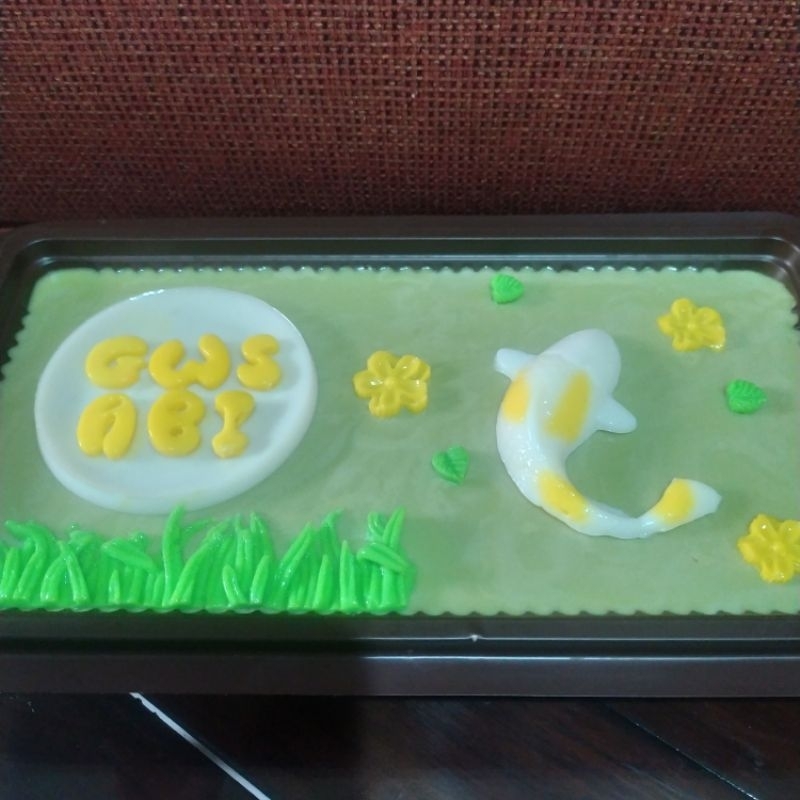 

PUDING PADINGDING - Hampers Puding