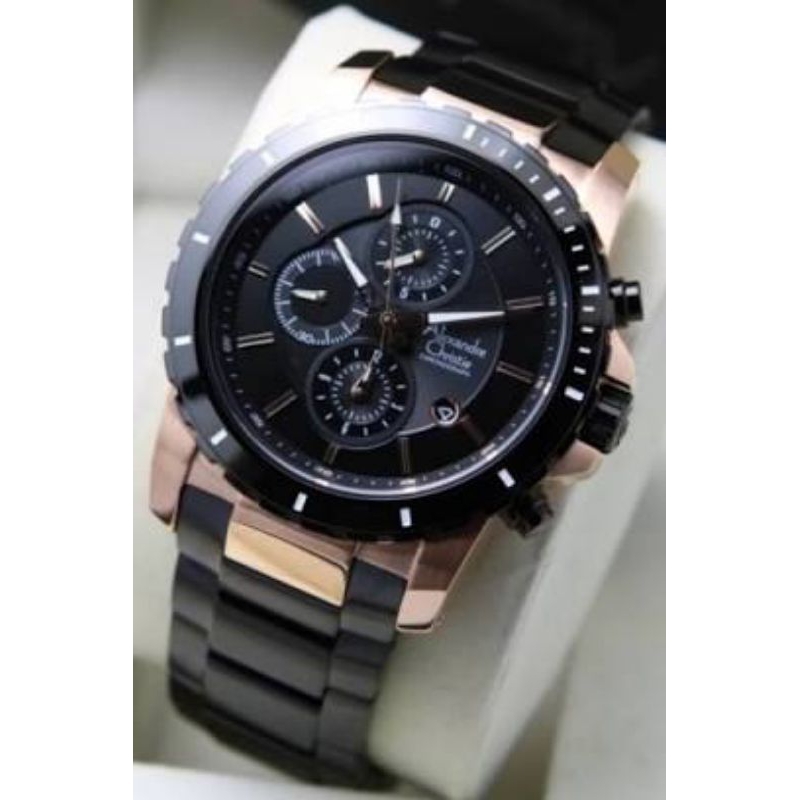 jam Alexander Cristy original