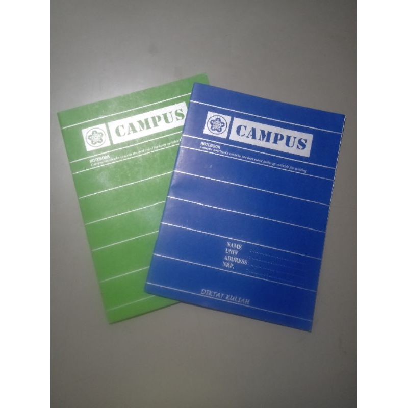 

buku tulis diktat campus sakura 36 lembar per pcs