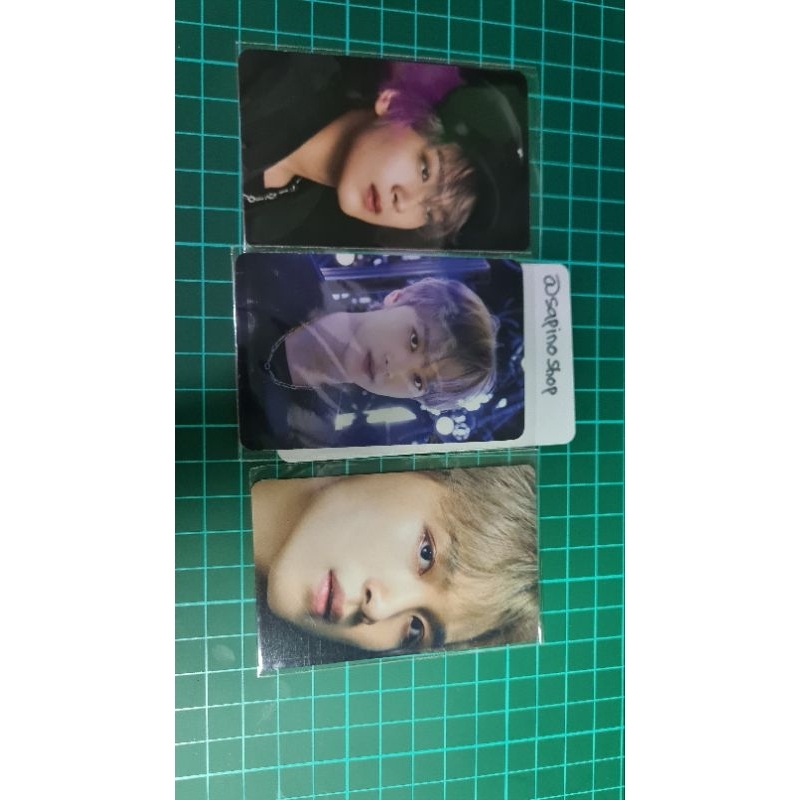 [Ready] PC Haechan DICON OFFICIAL