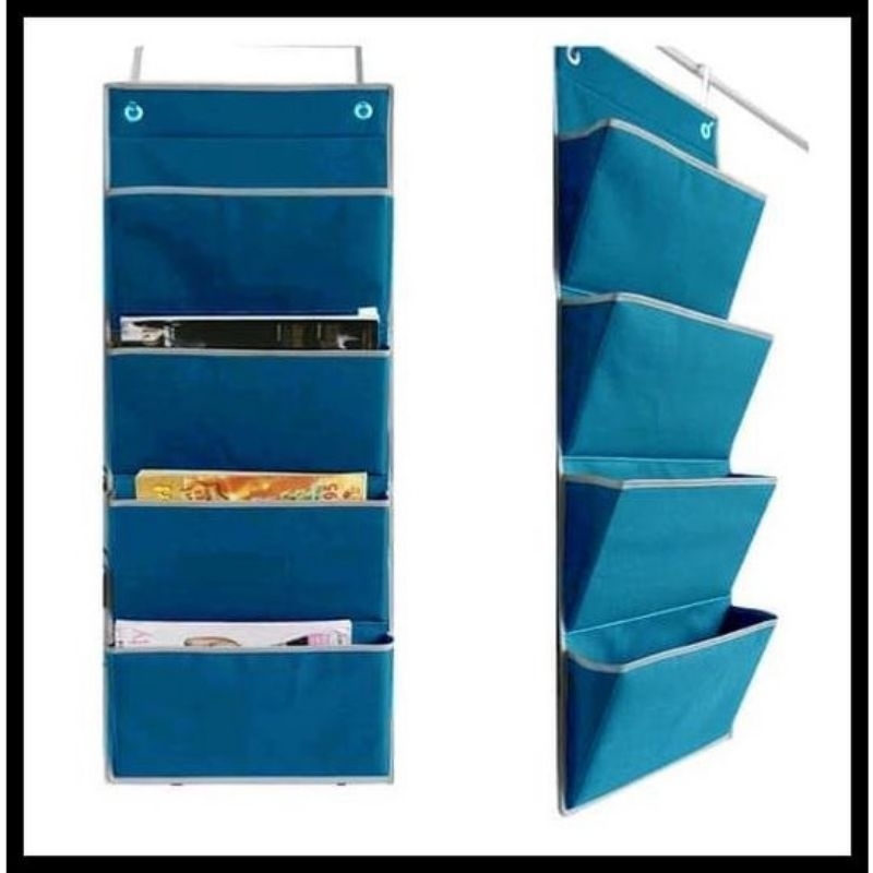 rak buku gantung rak majalah gantung rak serbaguna gantung