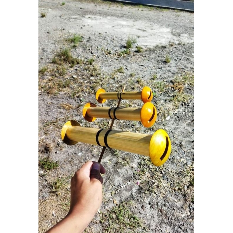 SENDAREN VIETNAM/SULINGAN LAYANGAN/SENDAREN LAYANGAN 3 TINGKAT