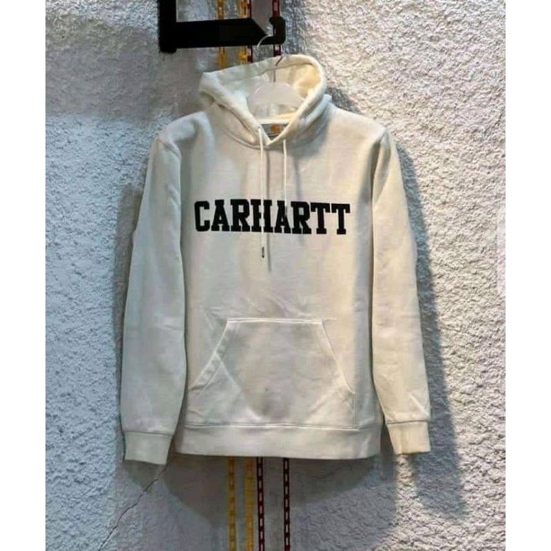 Hoodie Carhartt WIP Print