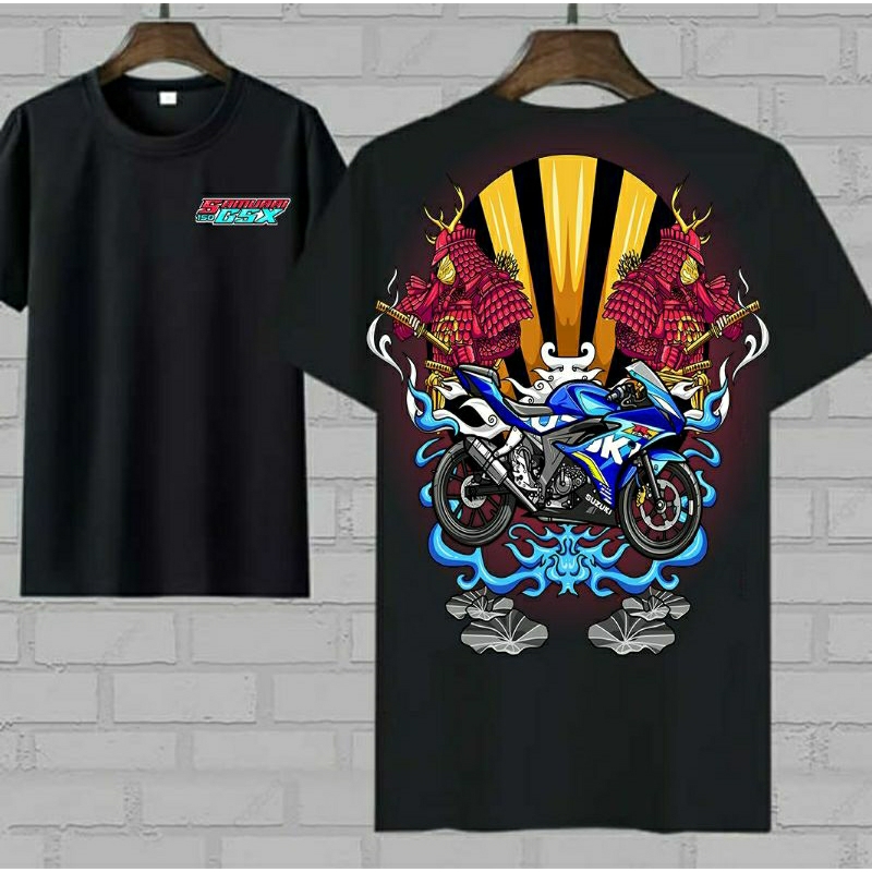 kaos gsx r 150,kaos Suzuki gsx