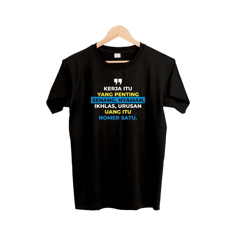 kaos lucu,kaos kata kata