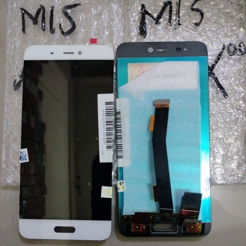 LCD TOUCHSCREEN FULLSET XIAOMI MI5 MI 5