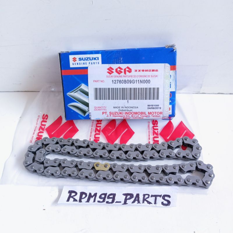 Rantai keteng Suzuki Smash 110,Smash 110 New