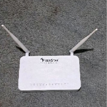 ROUTER ZTE F609 V3
