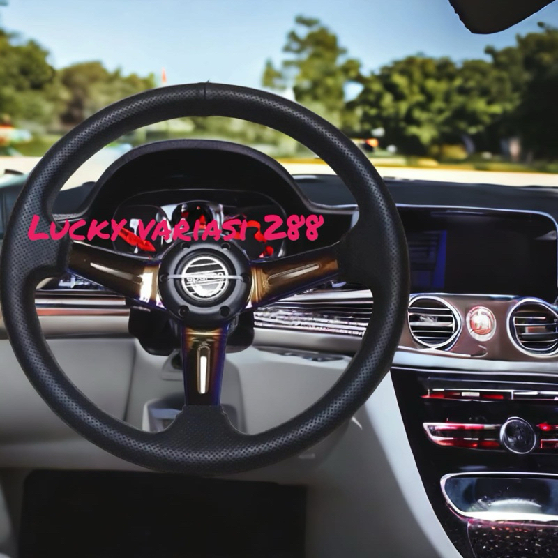 Stir Racing Mobil Ring 14 Inch SPRC Type 8917 SPARCO/NARDI