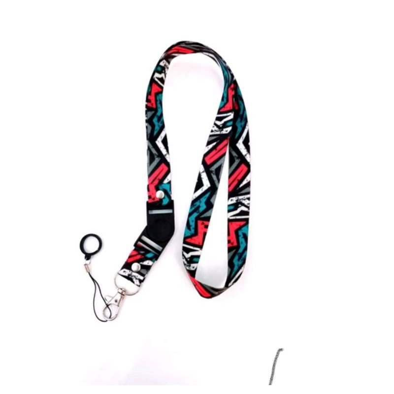

Tali Lanyard Id Card Printing Motip G4ris Keren