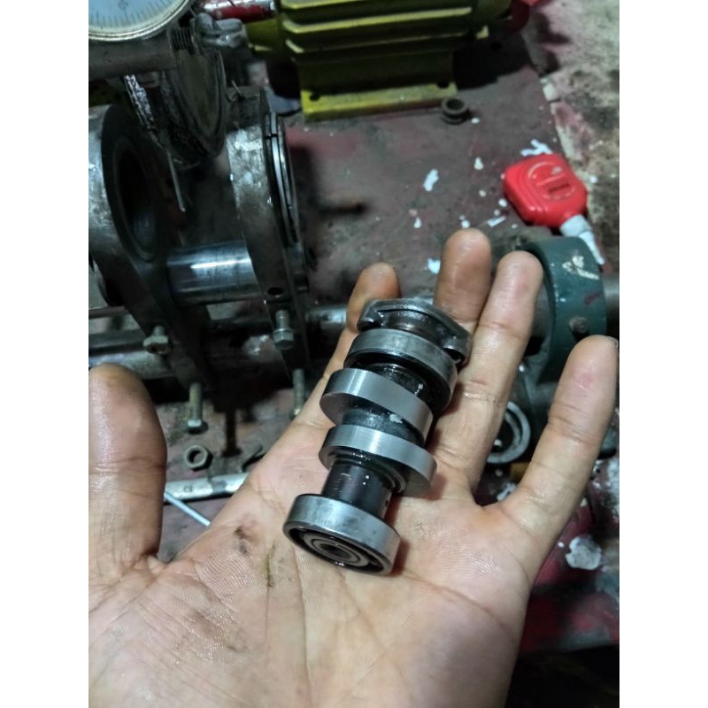 noken castem beat karbu 130cc free request