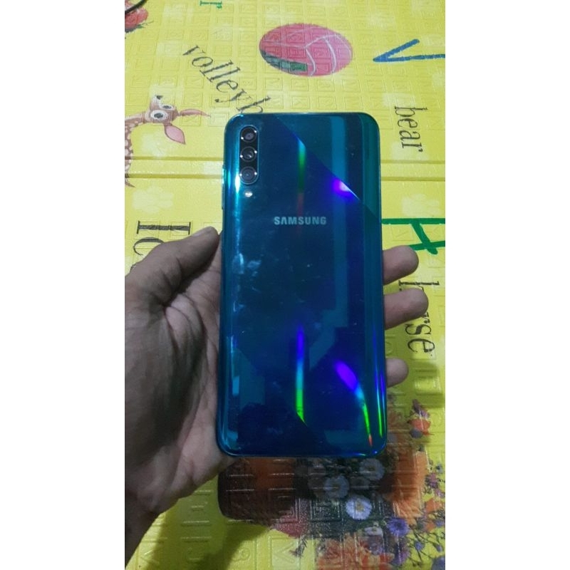 Samsung A 50 Ram 6/128 GB