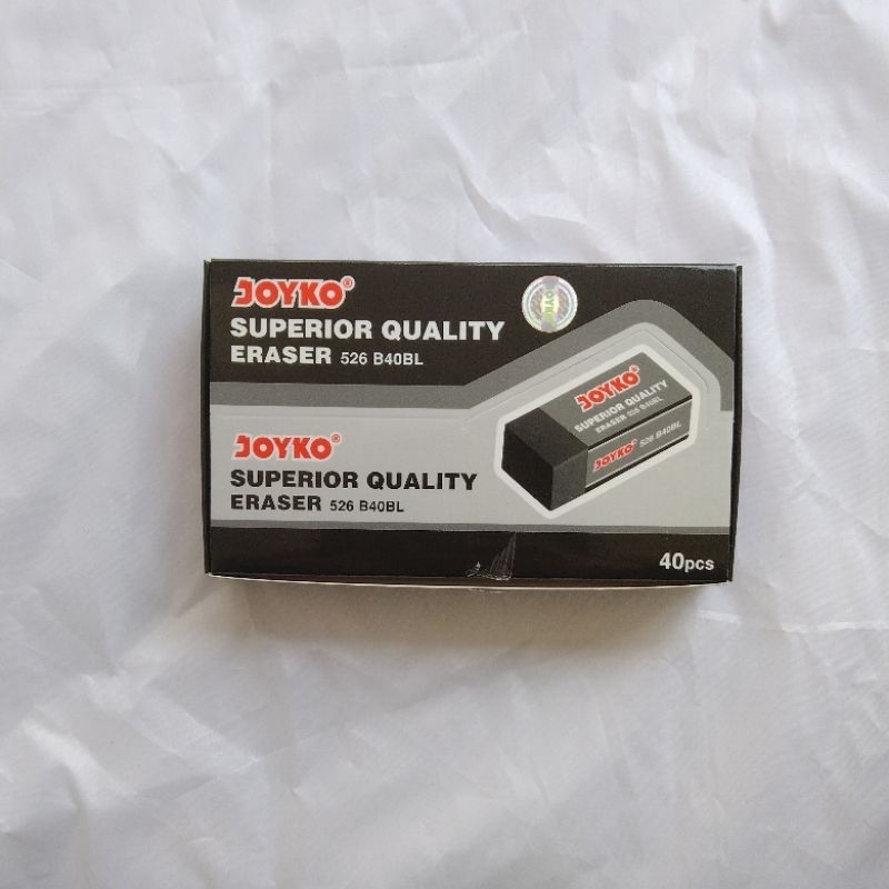 

Joyko Eraser 526