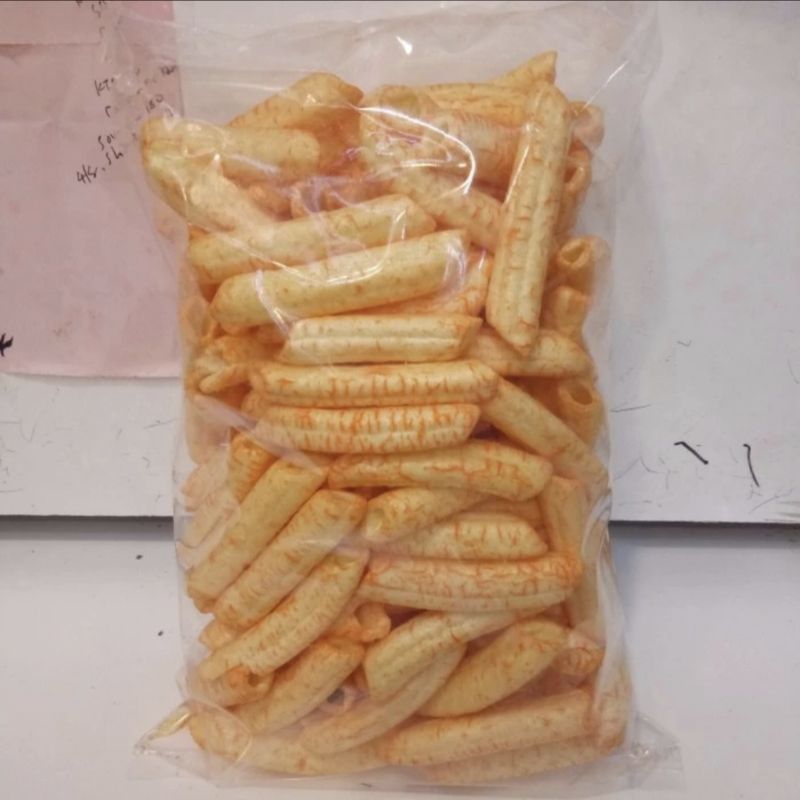 

POTATO KEJU PANGGANG 200GRAM