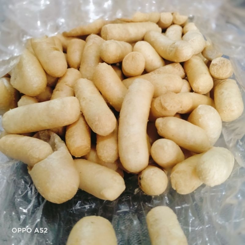 

PILUS TAHU GURIH 150GR