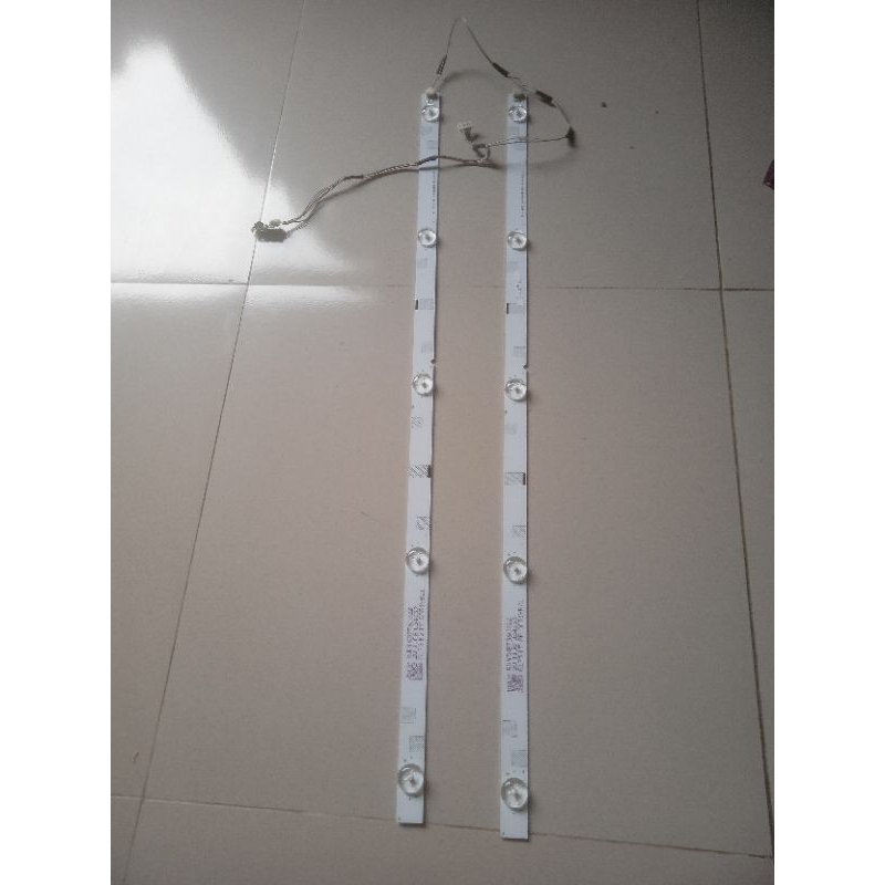 Lampu BL TV LED Sharp TYPE 32dc1i 32ba1i c32ba1i c32dc1i 2t-c32ba1i 2t-c32dc1i